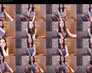 jane_kinn — 8 minute Chaturbate female cam show recording, 720p, May 5, 2021
