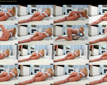 jaylynxxxx74 — 24 minute Chaturbate female cam show recording, 1080p, May 5, 2021