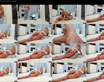 jaylynxxxx74 — 40 minute Chaturbate female cam show recording, 1080p, May 5, 2021