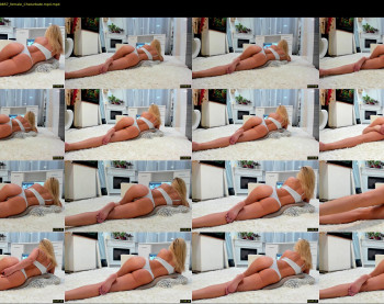 jaylynxxxx74 — 34 minute Chaturbate female cam show recording, 1080p, May 5, 2021