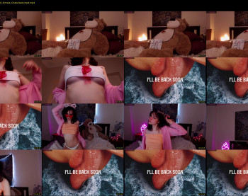 juby_yubi — 47 minute Chaturbate female cam show recording, 1080p, May 6, 2021