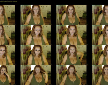 julialiones — 7 minute Chaturbate female cam show recording, 480p, May 5, 2021