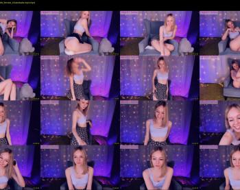 katrinpolly — 31 minute Chaturbate couple cam show recording, 1080p, May 5, 2021