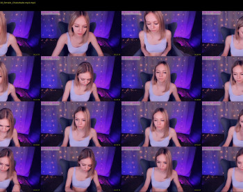 katrinpolly — 5 minute Chaturbate couple cam show recording, 1080p, May 6, 2021