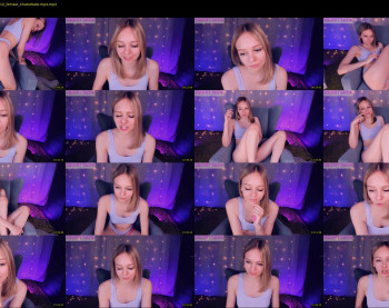 katrinpolly — 36 minute Chaturbate couple cam show recording, 1080p, May 6, 2021