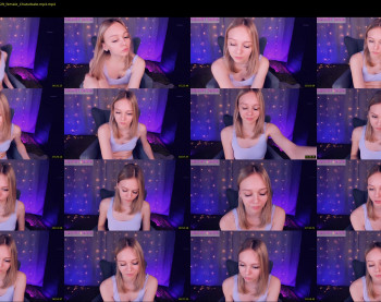 katrinpolly — 12 minute Chaturbate couple cam show recording, 1080p, May 6, 2021