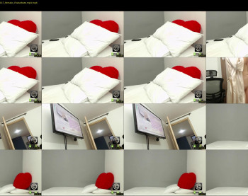 keily_lovers — 25 minute Chaturbate female cam show recording, 720p, May 6, 2021