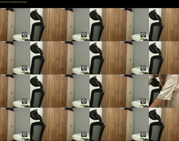 keily_lovers — 18 minute Chaturbate female cam show recording, 720p, May 6, 2021