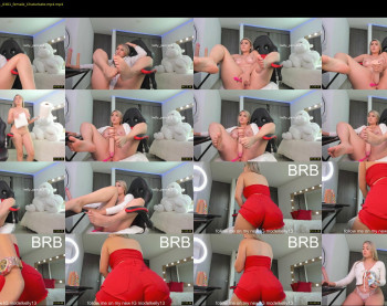 kelly_peirce13 — 70 minute Chaturbate female cam show recording, 1080p, May 6, 2021