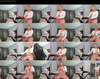 kelly_peirce13 — 61 minute Chaturbate female cam show recording, 1080p, May 6, 2021