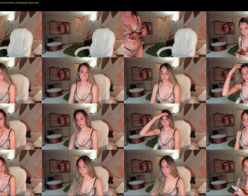 kendall_risex — 3 minute Chaturbate female cam show recording, 1080p, May 5, 2021