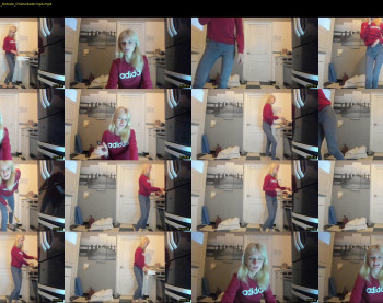 ketorina — 5 minute Chaturbate female cam show recording, 1080p, May 5, 2021