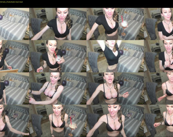 kiarose — 68 minute Chaturbate female cam show recording, 720p, May 5, 2021