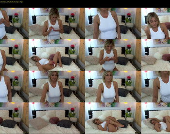 kiki_akai — 70 minute Chaturbate female cam show recording, 1080p, May 5, 2021