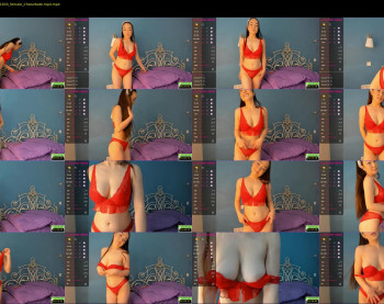 kisimoto_key — 3 minute Chaturbate female cam show recording, 1080p, May 5, 2021