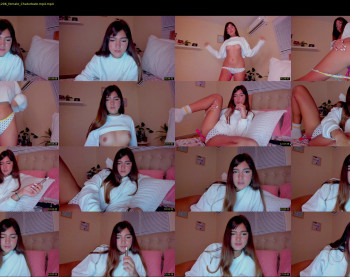 kittenmoon_ — 31 minute Chaturbate female cam show recording, 1080p, May 5, 2021