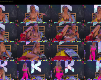 kittygy — 78 minute Chaturbate female cam show recording, 1080p, May 6, 2021