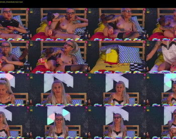 kittygy — 49 minute Chaturbate female cam show recording, 1080p, May 6, 2021