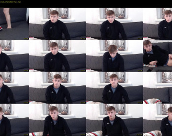 krishort — 71 minute Chaturbate male cam show recording, 1080p, May 5, 2021