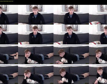 krishort — 69 minute Chaturbate male cam show recording, 1080p, May 5, 2021