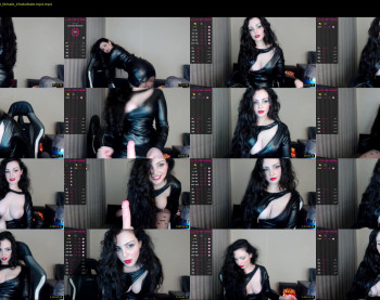 lady_yas — 114 minute Chaturbate female cam show recording, 720p, May 6, 2021