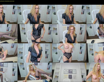 ladyleea — 20 minute Chaturbate female cam show recording, 1080p, May 5, 2021