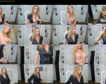 ladyleea — 12 minute Chaturbate female cam show recording, 1080p, May 5, 2021