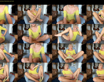 larissa4 — 70 minute Chaturbate female cam show recording, 1080p, May 5, 2021