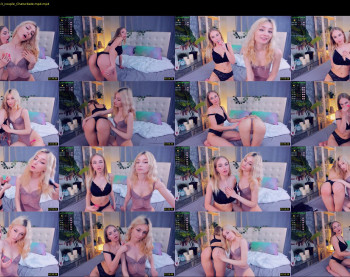 larragane — 46 minute Chaturbate couple cam show recording, 1080p, May 5, 2021