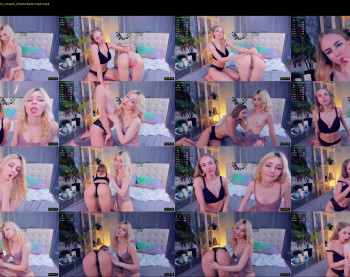 larragane — 38 minute Chaturbate couple cam show recording, 1080p, May 5, 2021