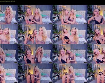 larragane — 18 minute Chaturbate couple cam show recording, 1080p, May 5, 2021