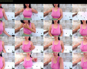 lexy_sweet — 18 minute Chaturbate female cam show recording, 720p, May 5, 2021