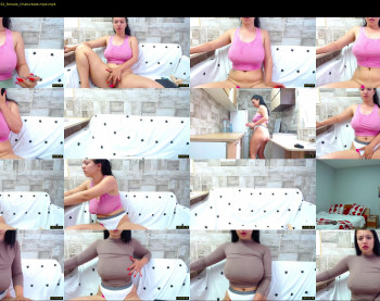 lexy_sweet — 114 minute Chaturbate female cam show recording, 720p, May 5, 2021