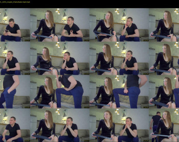 littlesweettifany — 12 minute Chaturbate female cam show recording, 1080p, May 5, 2021