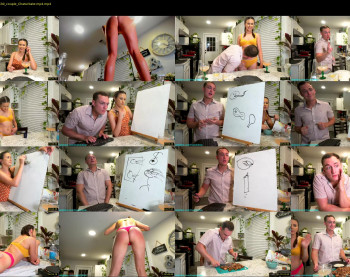 livanddrew — 74 minute Chaturbate couple cam show recording, 1080p, May 6, 2021