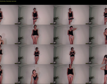 lucia_sandy — 15 minute Chaturbate female cam show recording, 1080p, May 5, 2021