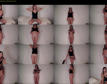 lucia_sandy — 32 minute Chaturbate female cam show recording, 1080p, May 5, 2021
