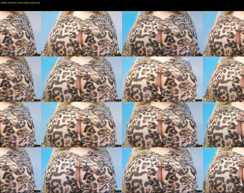 maggielandrin — 66 minute Chaturbate female cam show recording, 1080p, May 5, 2021