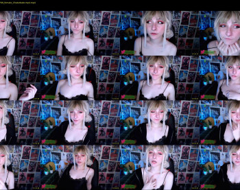 mana_rose — 42 minute Chaturbate female cam show recording, 1080p, May 5, 2021