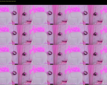 manelykg_ — 70 minute Chaturbate female cam show recording, 1080p, May 5, 2021