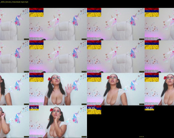 marilyn_rouse — 6 minute Chaturbate female cam show recording, 1080p, May 6, 2021