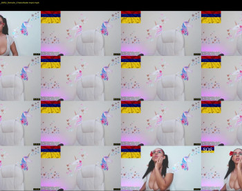marilyn_rouse — 19 minute Chaturbate female cam show recording, 1080p, May 6, 2021