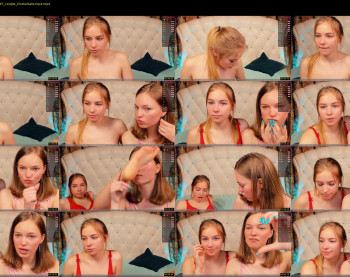 martajolie — 6 minute Chaturbate female cam show recording, 1080p, May 5, 2021