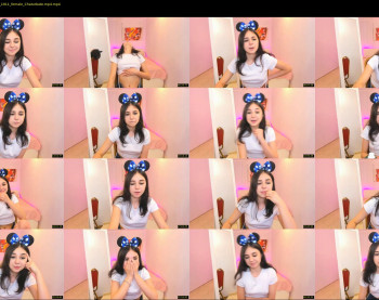 mary_marlow — 46 minute Chaturbate female cam show recording, 1080p, May 5, 2021