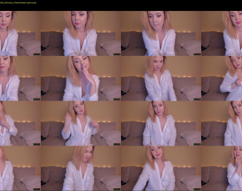 mary_rosse — 4 minute Chaturbate couple cam show recording, 1080p, May 6, 2021