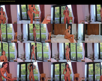 melissa_yo — 22 minute Chaturbate female cam show recording, 1080p, May 6, 2021