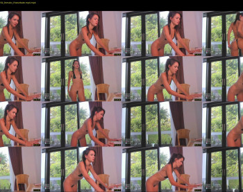 melissa_yo — 10 minute Chaturbate female cam show recording, 1080p, May 6, 2021