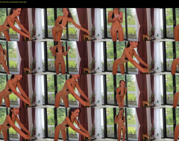 melissa_yo — 8 minute Chaturbate female cam show recording, 1080p, May 6, 2021