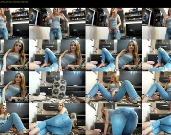 mellyvontease — 73 minute Chaturbate female cam show recording, 1080p, May 5, 2021