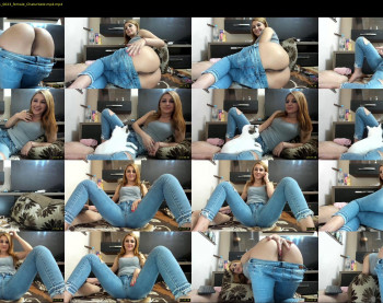 mellyvontease — 70 minute Chaturbate female cam show recording, 1080p, May 6, 2021